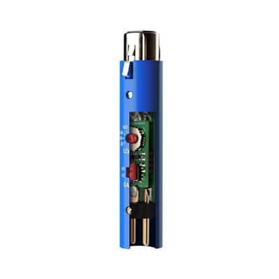 sE Electronics DM2 TNT 15/30dB In-Line Microphone Phantom Powered Clean Boost image 3