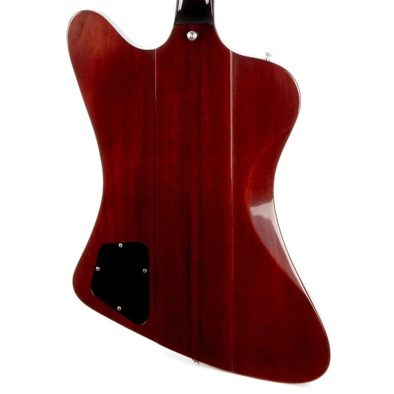 Gibson Custom Shop '63 Firebird V Reissue with Maestro Vibrola image 4