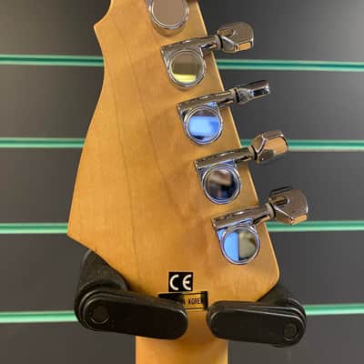 G&L Legacy Tribute Natural Gloss 2003 Electric Guitar image 10