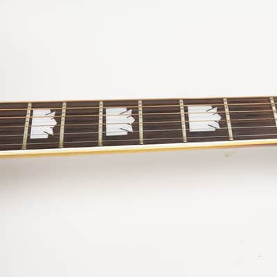 1964 Gibson J-200, Sunburst image 20