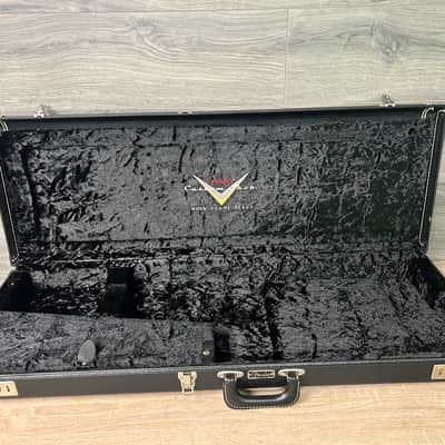 RARE Famous John 5 Fender Custom Shop G&G Guitar Hard Case Made For John 5 #2675 image 13