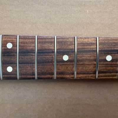 Fender Road Worn 60's Stratocaster Neck 2020 image 6
