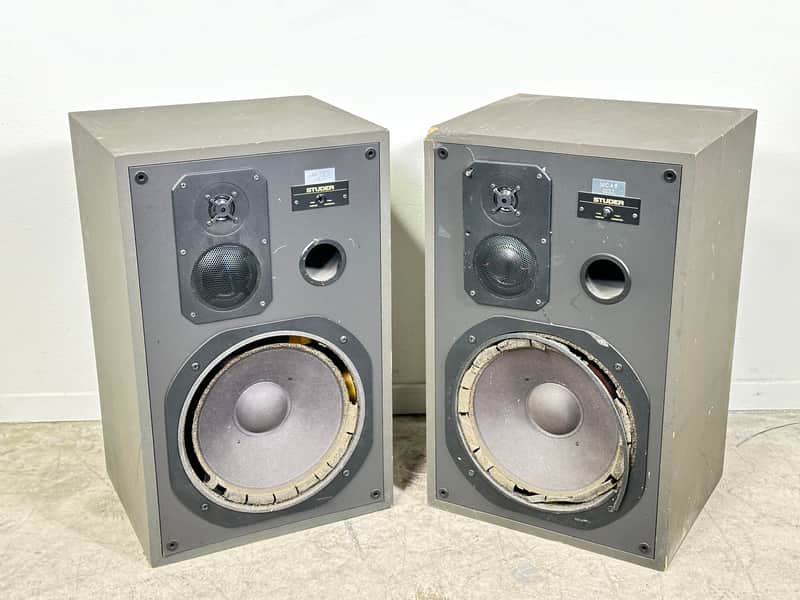 Studer 2706