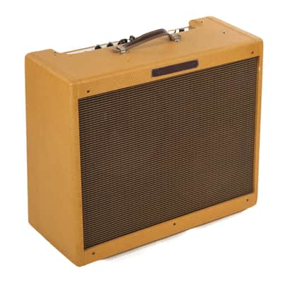 Immagine Fender Twin Amp Owned by Mike Dirnt - 2