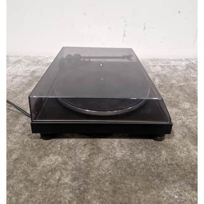 Ariston Q Deck Turntable - Black Turntable - Audiophile Quality - Very Good w/ Original Box & New Needle image 8