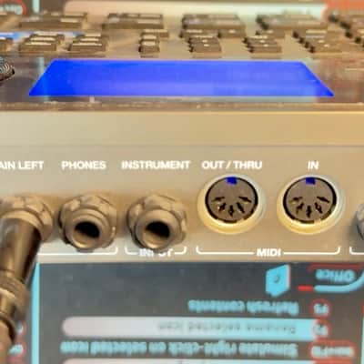 Alesis SR-18 with AC Adapter image 9