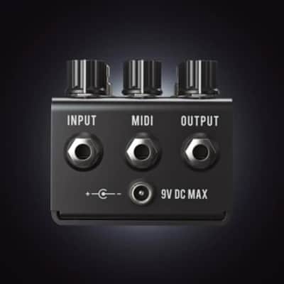 Jackson Audio Bloom Compressor / EQ V2 Black image 3