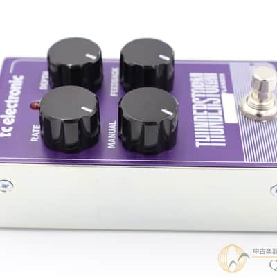 tc electronic Thunderstorm Flanger image 2