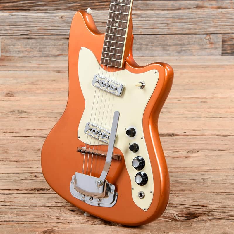 Harmony H16 Color Kat Bobkat image 3