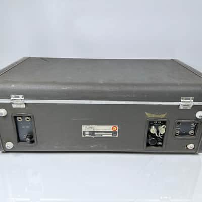 Ampex 970 Suitcase Reel to Reel Tape Player Recorder - 1959 image 8
