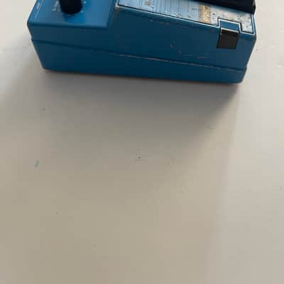 Ibanez DL10 Digital Delay Echo Rare Vintage Guitar Effect Pedal MIJ Japan image 3