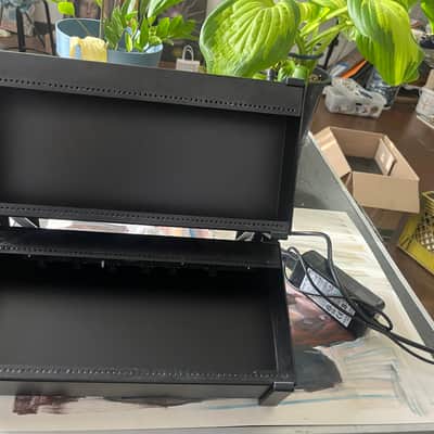 4ms 64x pods + rack image 3