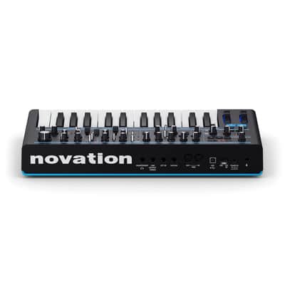 Novation Bass Station II - Brand New image 4