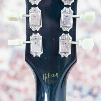 Gibson Custom Shop Les Paul | Figured Peacock image 18