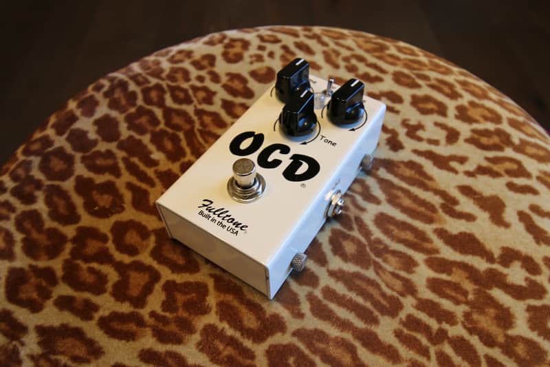Fulltone OCD V2