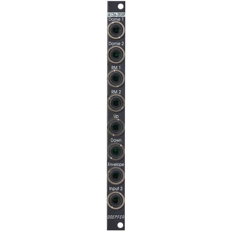 Doepfer - A-126-2expV Expander image 1