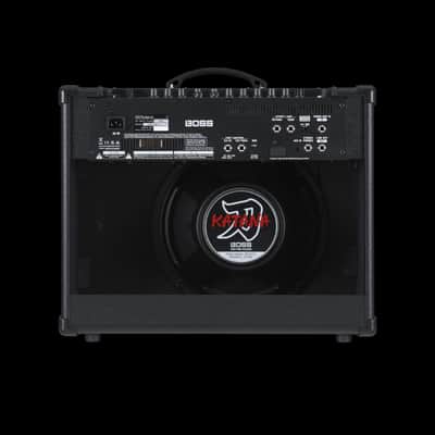 Boss Katana 100 MK3 1x12 100-watt Combo Amp image 4