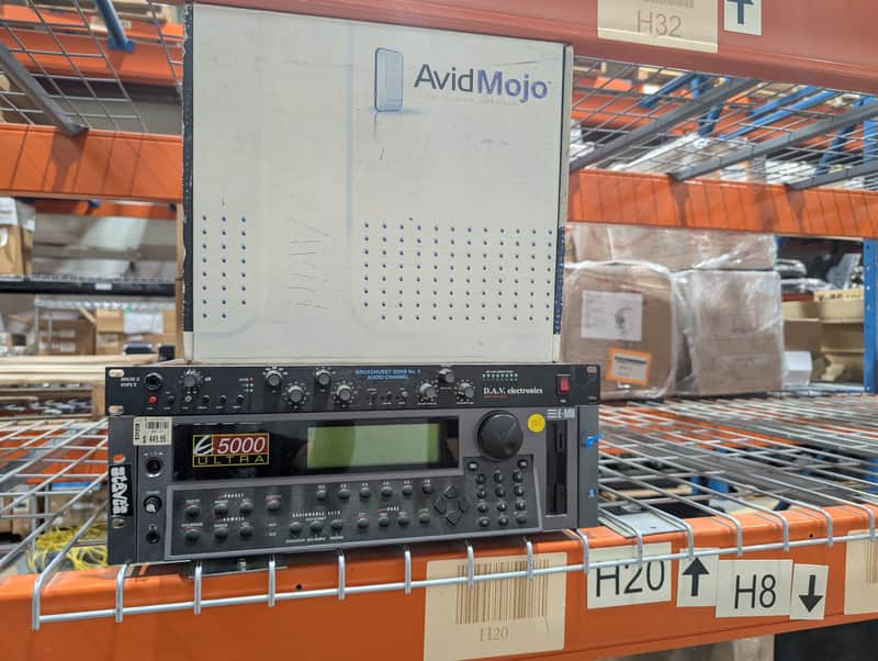 Selling as a single inventory liquidation lot. Everything is sold completely UNTESTED, AS-IS, with NO returns, refunds, or warranties. image 1