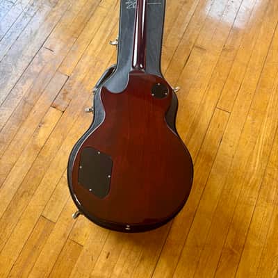 2008 Gibson Slash Signature Les Paul Standard 1 of 1600 w/ OHSC + CoA - Clean! image 11