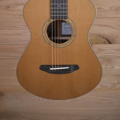 Breedlove Premier Companion E LTD 2024 - Brazilian Rosewood USA image 2
