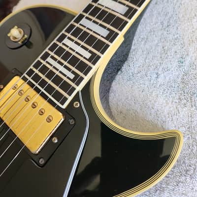 Gibson Les Paul Artist 1979 - Ebony image 9