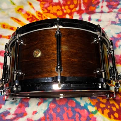Pearl 6.5x14" Philharmonic Concert Snare PHP-1465/101 image 4