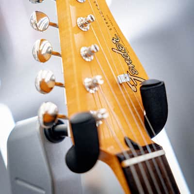 Fender MIJ R246 Rei Signature Stratocaster - Rei Blue image 7
