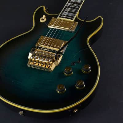 Ibanez Artist Super Edition Gold Hardware 1985 (USED) image 1
