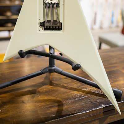 Jackson JS32 Randy Rhoads Signature - Ivory - Used image 8