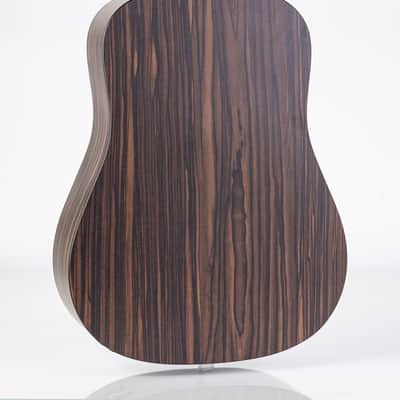 Martin D-X2E - Sunburst image 10
