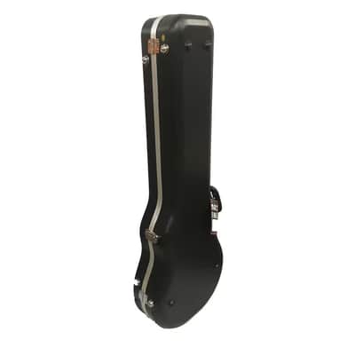 Deluxe Molded Case For Les Paul-Style Guitars image 3