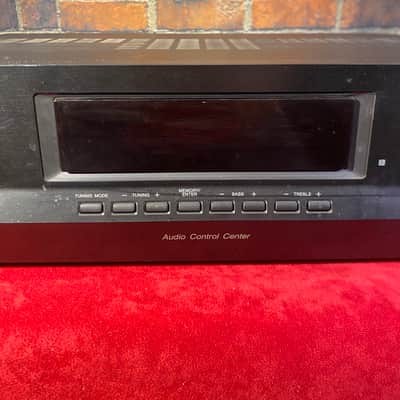Sony FM Stereo/FM-AM Receiver STR-DH130 image 4