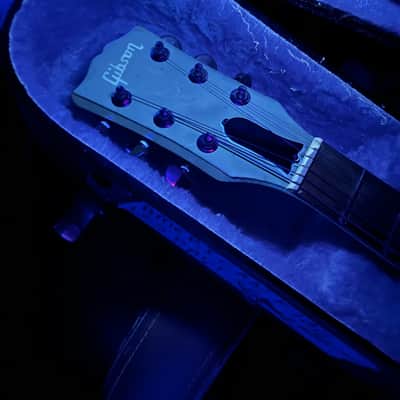1983 Gibson Les Paul Mystery Special Flag image 13