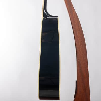Gibson Acoustic J-45 Custom, Ebony | Demo image 5