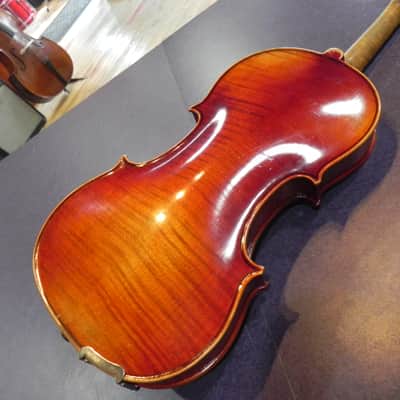 Scherl and Roth Roth 1308 4/4 Violin Outfit image 6