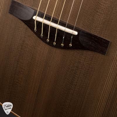 Sale Pending-Rye Bear Super Parlour - Western Red Cedar & Brazilian Rosewood #65 image 16
