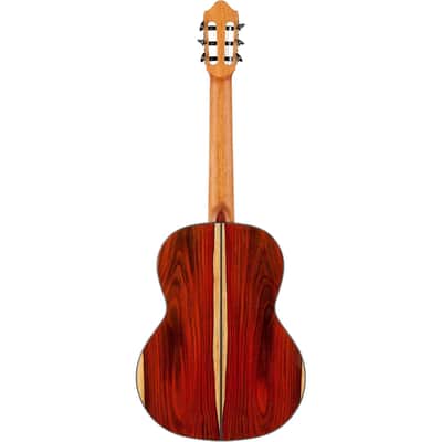 Kremona Artist Series Solea Classical Guitar (Demo Unit) image 3
