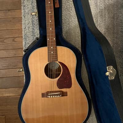 Gibson J-45 Standard 2009 - 2014 - Antique Natural image 12