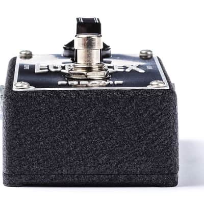 Dunlop EP101 Echoplex Preamp Boost Guitar Effect Pedal image 4