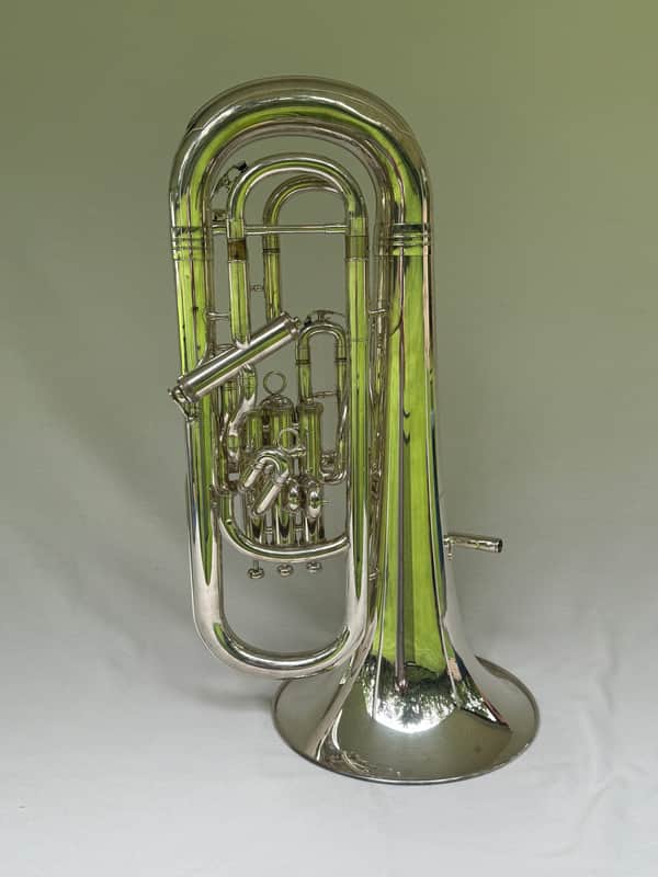 Yamaha YEP642 Compensating Euphonium image 1