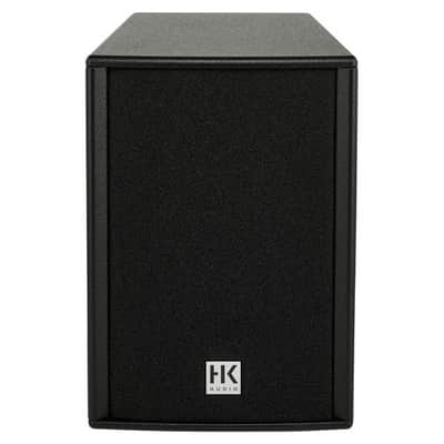 Immagine HK Audio Premium PR:O 12 | 800 watt 12" 2-way Passive Speaker. New with Full Warranty! - 5