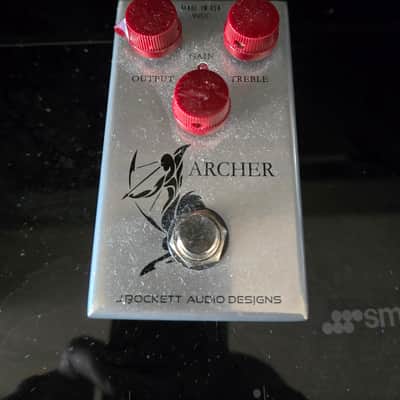 J. Rockett Archer 2025 image 1