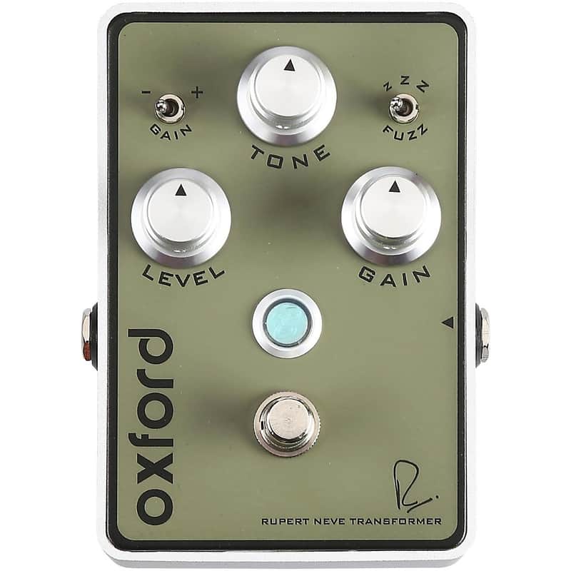 ギター Bogner Oxford Fuzz Bogner Oxford Fuzz – Vintage Guitar® magazine