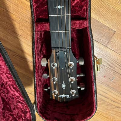 Taylor 317e with V-Class Bracing 2019 - Present - Natural image 7