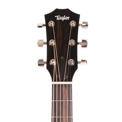 Taylor 212ce Plus Grand Concert Acoustic-Electric Natural image 7