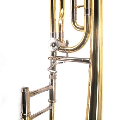 Yamaha YSL-646 Tenor Trombone w/ F Attachment image 6