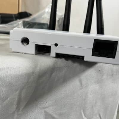 Audio Technica ATW-1422 Wireless System - Black - w/ Box image 8