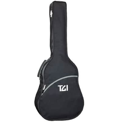 TGI Classical Guitar Gig Bag 3/4 Size Student Series 1924B image 4