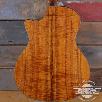 Taylor K14ce - 2006 image 3
