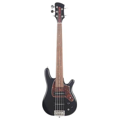 Serek	Midwestern 2 5-String
